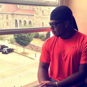 Meet your Posher, Will